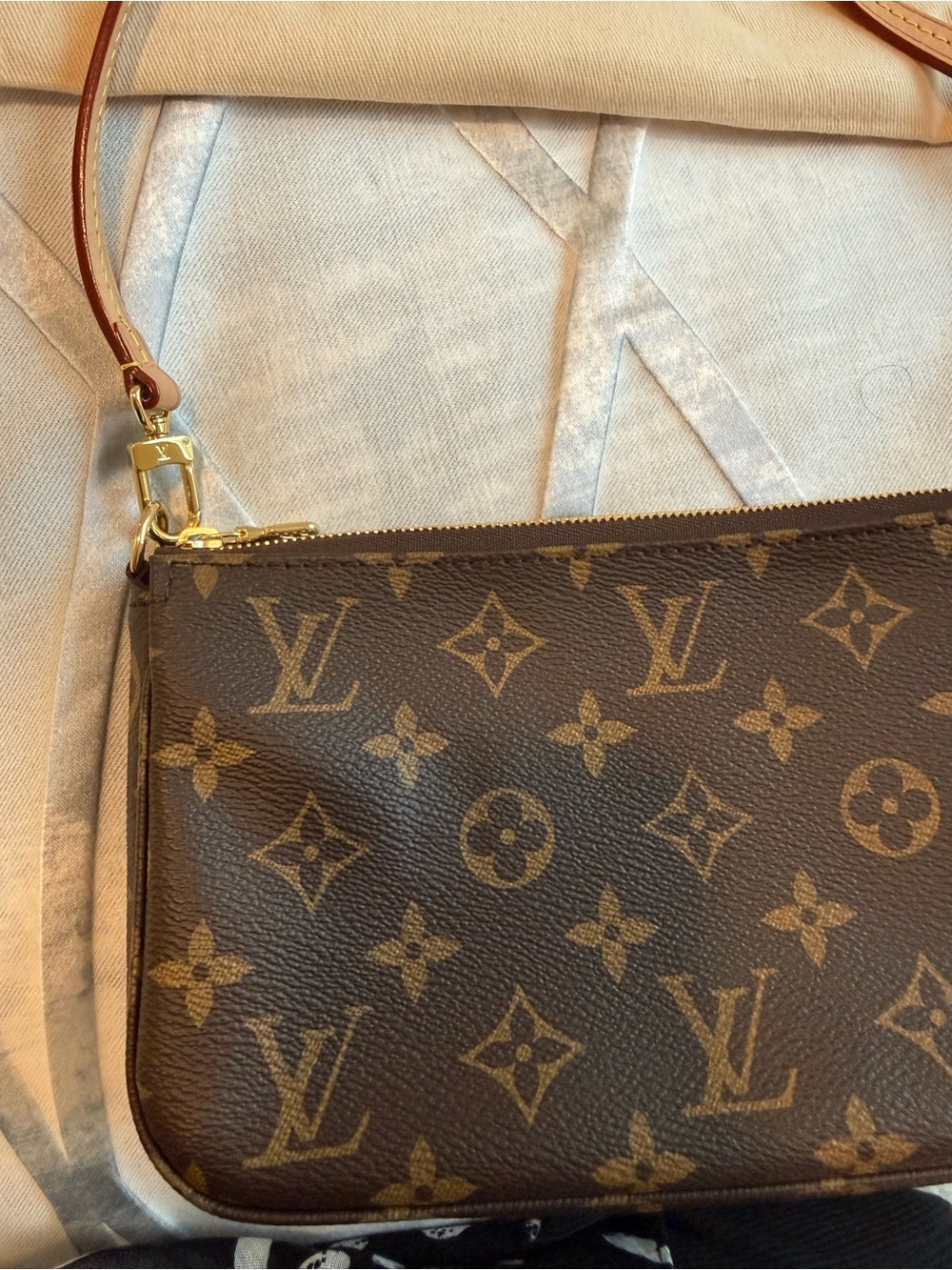 Louis Vuitton Pochette Accessories - Picture 2 of 7